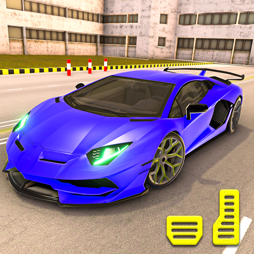 Car Racing Car Games 3D