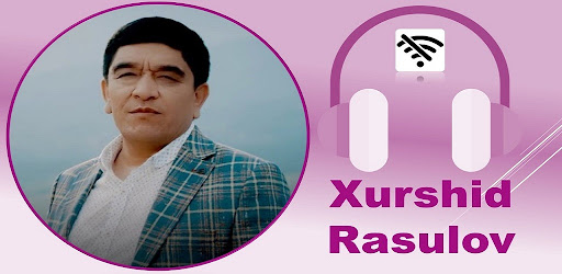 Xurshid Rasulov Qoshiqlari Screen 3