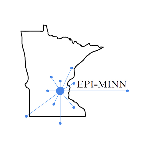 PRIME – EPI-MINN logo