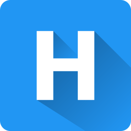 HolterVN logo