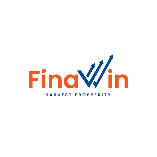 FinaWin logo
