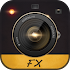 FX Camera Pro: 4K HD DSLR Camera Ultra Blur Effect1.0.2 (Paid)