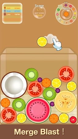 Game screenshot Watermelon Game hack