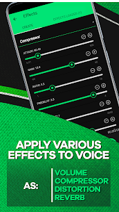 Narrator’s Voice MOD APK v9.9.13 (Premium/Sem anúncios) – Atualizado Em 2023 4