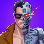Cover Image of Download Merge Cyborg 2.0.4 APK