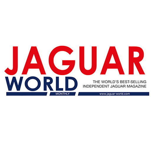 Jaguar World logo