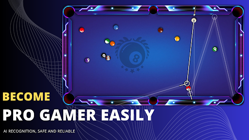 8 Ball Master-Train Aim Skills screenshot 3
