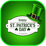 Cover Image of 下载 Saint Patrick Day Wishes 2022 1.1 APK