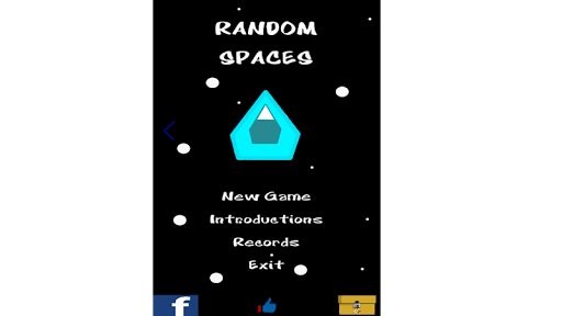 Random Space Screen 2