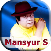 Karaoke Dangdut Mansyur S Lengkap