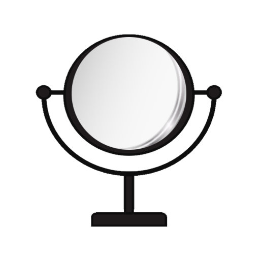 Mirror - Simple and Smart  Icon