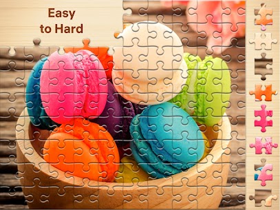 Jigsaw Puzzles – puzzle games 11