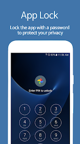 حماية خصوصيتك على هاتفك الذكي poster