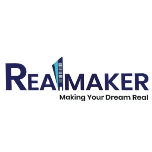 Realmaker logo