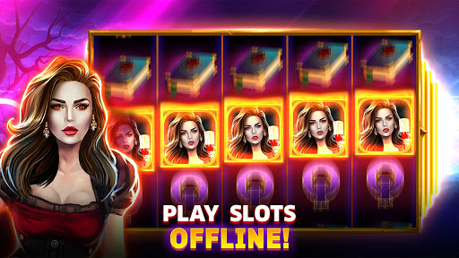 Slots Duo - Royal Casino Slot Machine Games Free screenshots 3