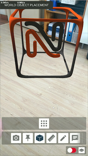 AR Remote Expert Screen 2