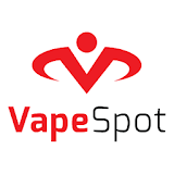 Vape Spot icon