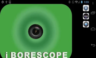 iBORESCOPE APK Screenshot Thumbnail #1