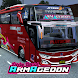 Livery Bussid Armageddon - Androidアプリ