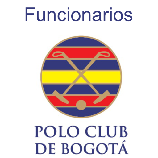 Funcionarios Polo Club  Icon