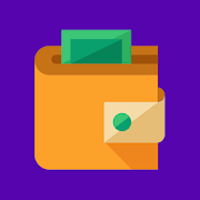 Spend Mate - Expense, Budget, Bills, Money manager  Icon