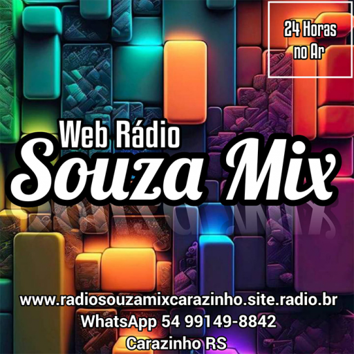 Rádio Souza Mix Carazinho