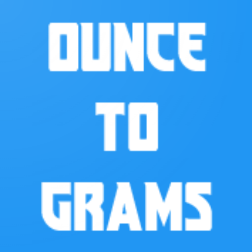 Ounce to Gram Converter Download on Windows