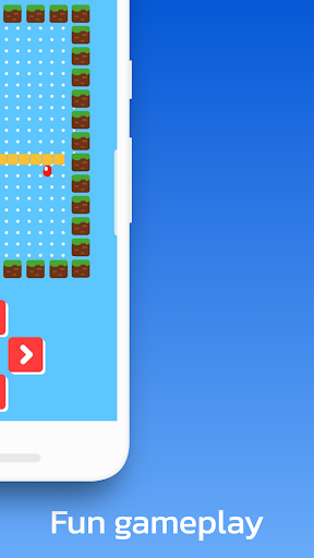 Snake Line Screen 2