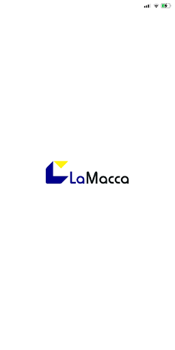 Android application Lamacca - DISBIMACIPTA PINRANG screenshort