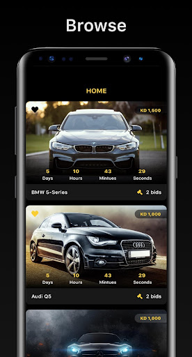 Ishtarha / إشترها Screenshot 3 - AppWisp.com