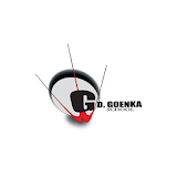 GD Goenka Lucknow icon