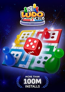 Ludo Club - Dice & Board Game Screenshot