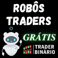 Robôs Traders Grátis Day Trade