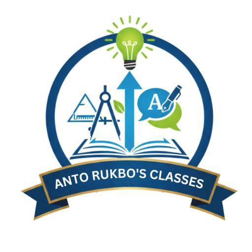 Anto Rukbo's Classes