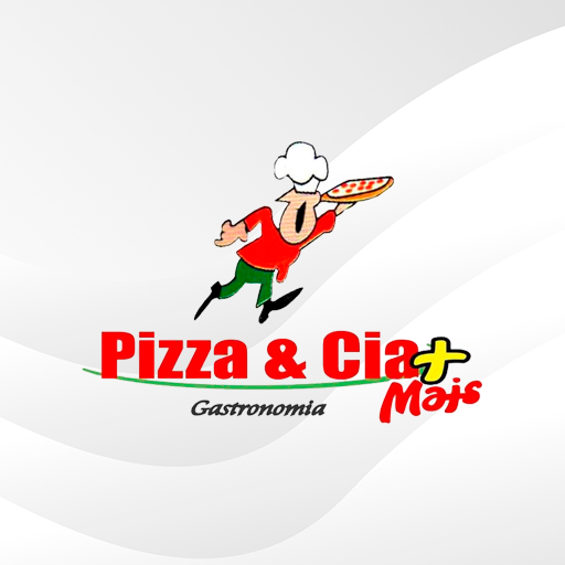 Pizza e Cia logo