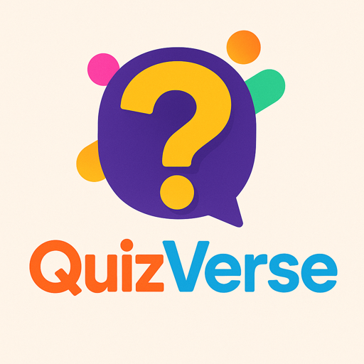 QuizVerse: AI Trivia
