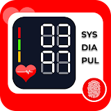 Blood Pressure Tracker bp app icon