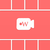 Watermark Video icon