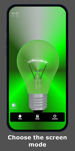 Green Light Screenshot 4 - AppWisp.com