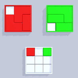 Icon image Cube Moving