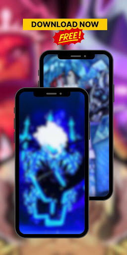 Blox Wallpaper Fruit HD