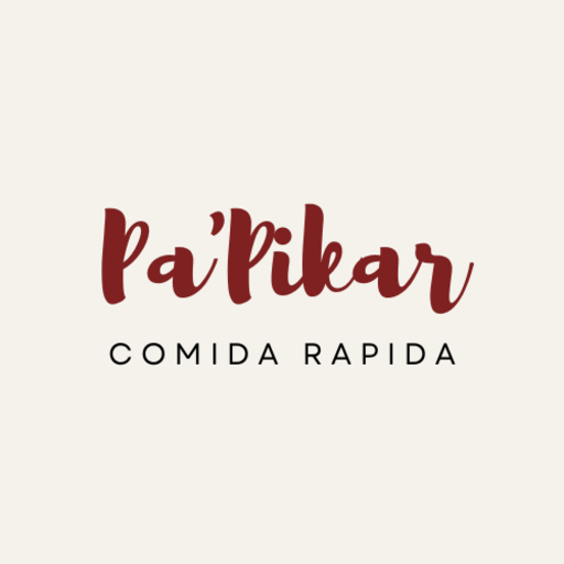 PaPikar Menu logo