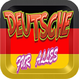 Deutsche Geschichte - stories icon
