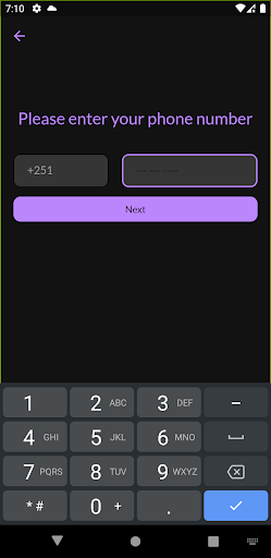 One Microfinance KYC Officer