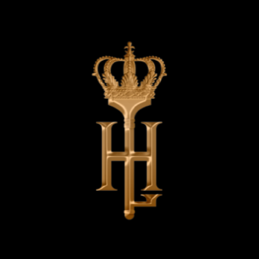 LondonHouse logo