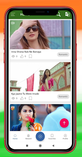 Video Status 2020 For WhatsApp - Made in India