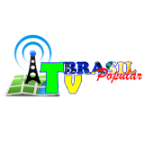 Tv Brasil Popular Rj icon