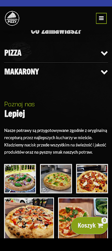 Manufaktura Pizzy Screen 3