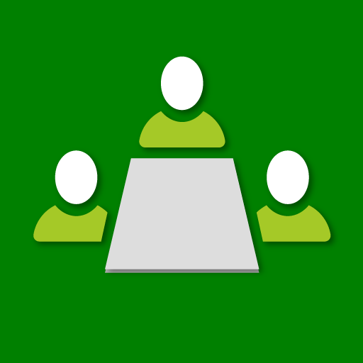 SAM Meeting Rooms logo