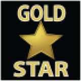 Gold Star Taxis icon